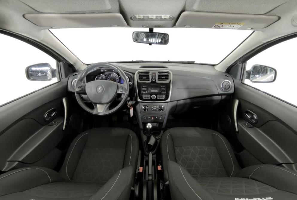 Renault Sandero II Волгоград  - изображение 10