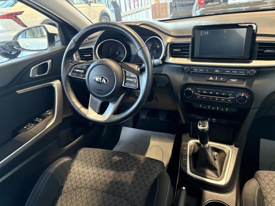 Kia Ceed III Новомосковск  - изображение 15