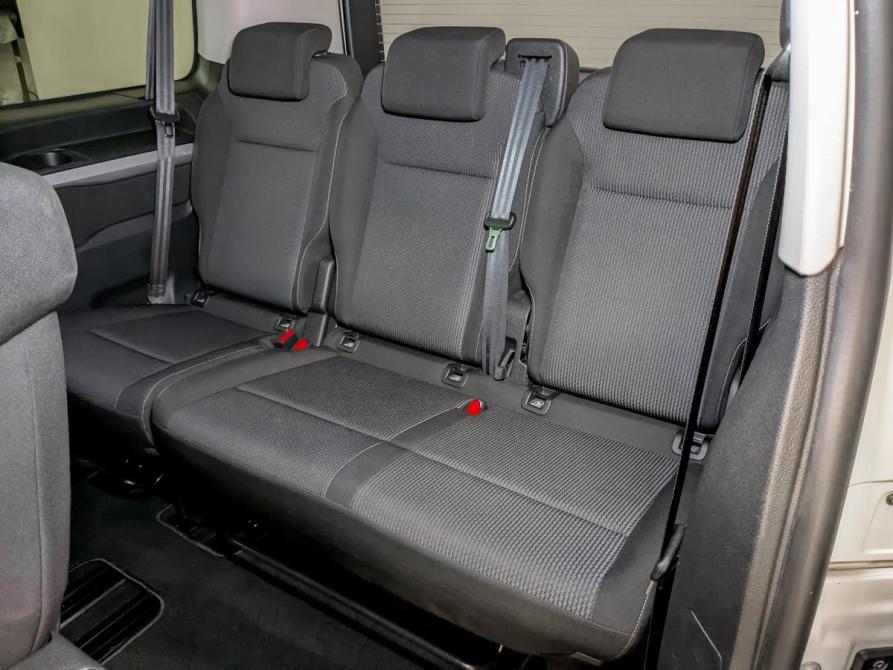Peugeot Traveller I Москва  - изображение 25