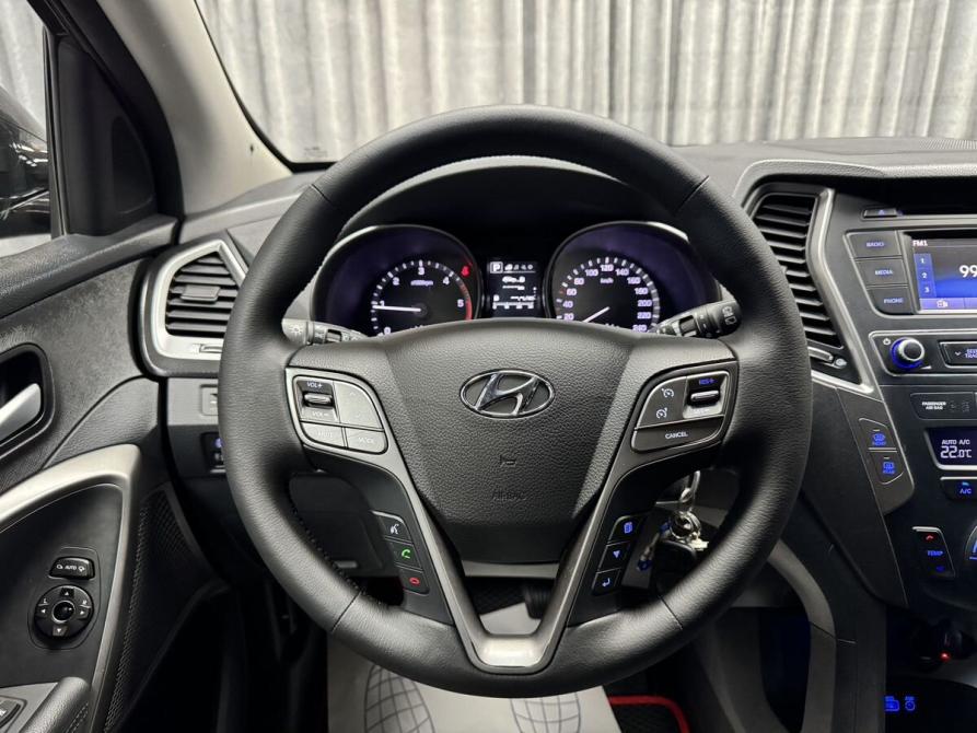 Hyundai Santa Fe III Рестайлинг Стерлитамак  - изображение 27