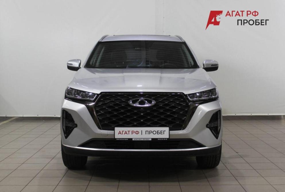 Chery Tiggo 7 Pro Max I Астрахань  - изображение 2