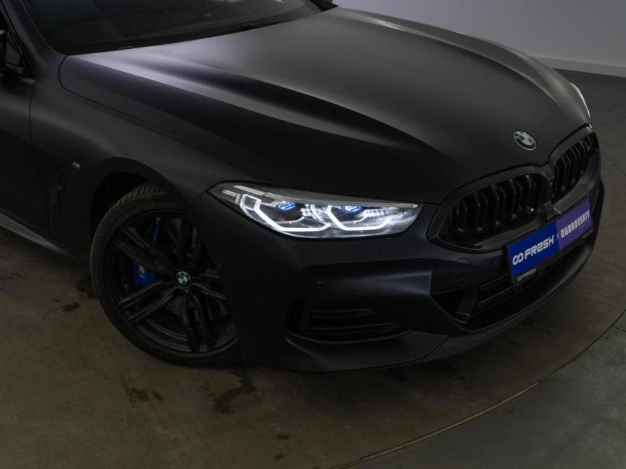 BMW 8 серии II (G14/G15/G16) Рестайлинг Москва  - изображение 7
