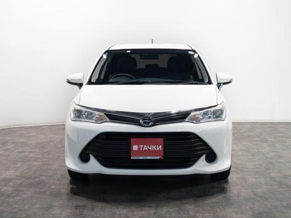 Toyota Corolla XI (E160 E170 E180) Рестайлинг 1 с пробегом 2016 года, цена 1 380 000 рублей, 120000 км, универсал, Автокод Объявления