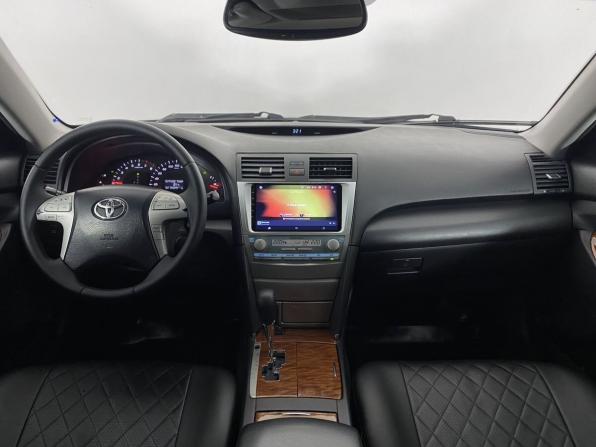 Toyota Camry VI (XV40) с пробегом 2008 года, цена 860 000 рублей, 289271 км, седан, Автокод Объявления