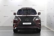 Lexus GX II Рестайлинг 2 Владивосток  - изображение 31