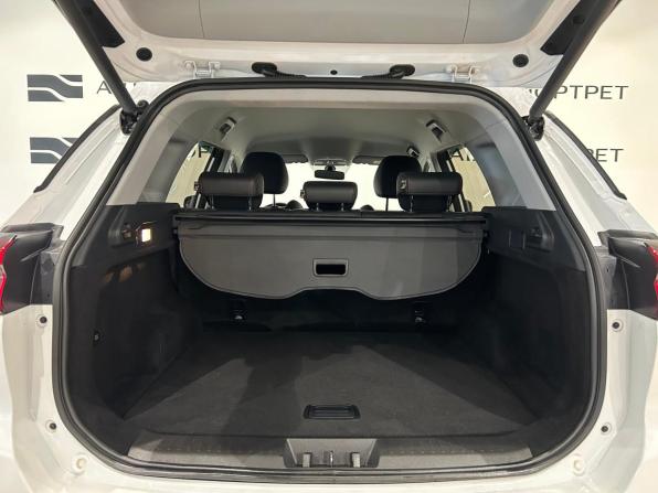 Chery Tiggo 7 Pro I с пробегом 2021 года, цена 1 549 000 рублей, 66097 км, внедорожник, Автокод Объявления