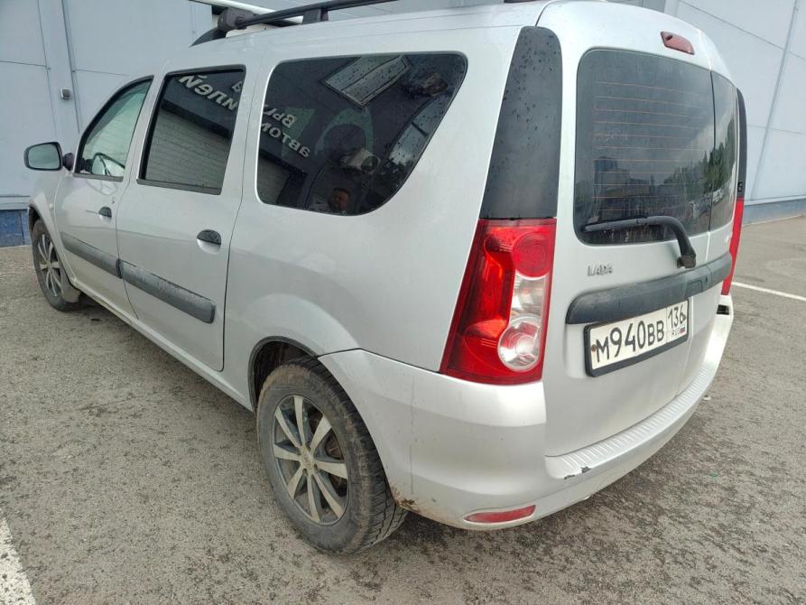 Lada (ВАЗ) Largus I Воронеж  - изображение 3