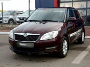 Skoda Fabia II Рестайлинг Иваново  - изображение 20