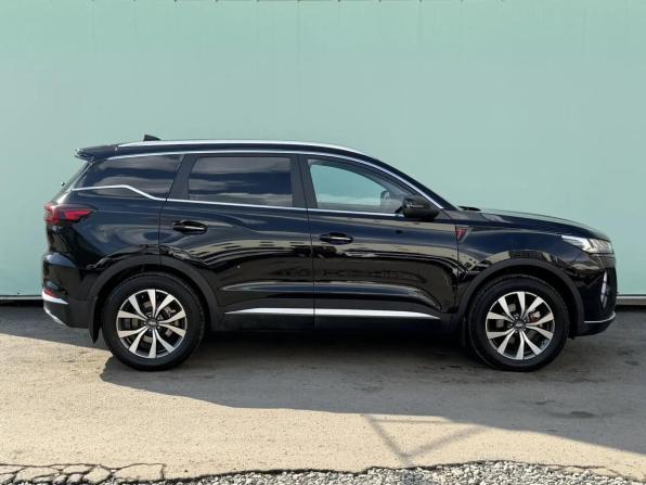 Chery Tiggo 7 Pro Max I с пробегом 2023 года, цена 1 699 000 рублей, 141000 км, внедорожник, Автокод Объявления