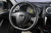 Lada (ВАЗ) Granta I Тюмень  - изображение 29