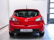 Mazda 3 II (BL) Красноярск  - изображение 36