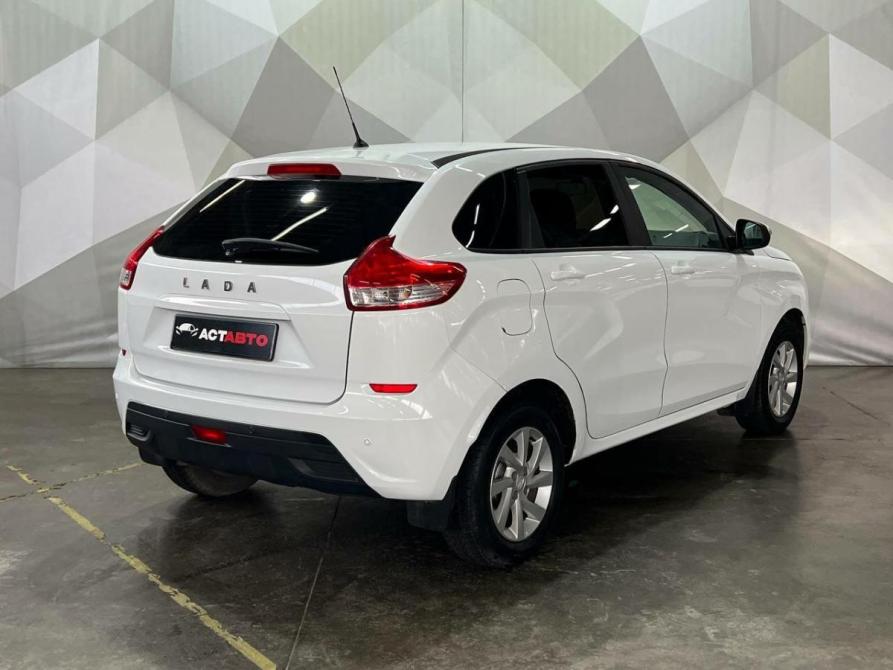 Lada (ВАЗ) XRAY I Оренбург  - изображение 6