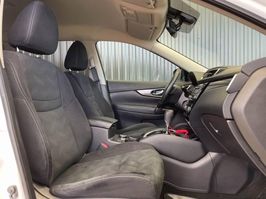 Nissan X-Trail III Пермь  - изображение 16