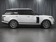 Land Rover Range Rover IV Ставрополь  - изображение 32