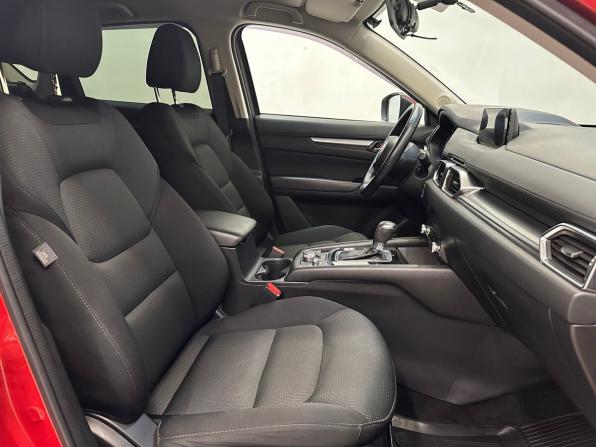 Mazda CX-5 II с пробегом 2019 года, цена 2 380 000 рублей, 88863 км, внедорожник, Автокод Объявления