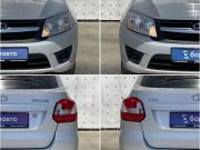 Lada (ВАЗ) Granta I Рестайлинг Тамбов  - изображение 26