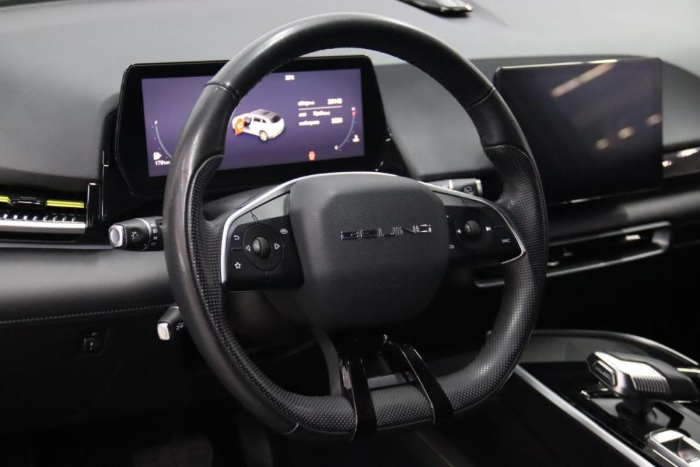 BAIC X55 Сургут  - изображение 17