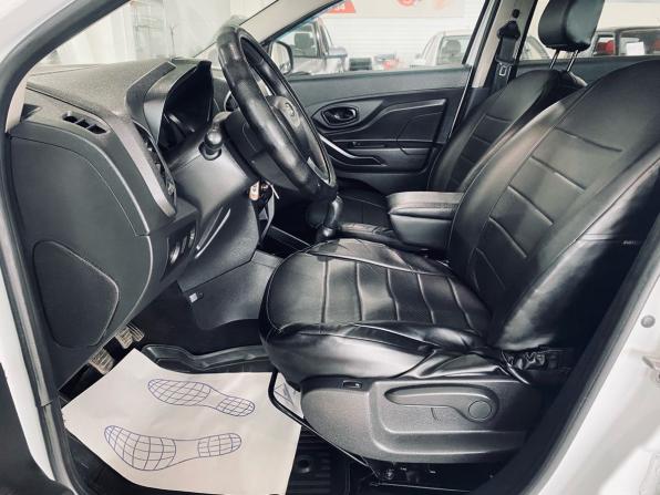 Lada (ВАЗ) XRAY I с пробегом 2016 года, цена 850 000 рублей, 112000 км, хэтчбек, Автокод Объявления