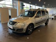 Lada (ВАЗ) Largus I Чебоксары  - изображение 40