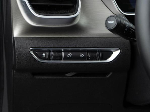 Belgee X50 с пробегом 2024 года, цена 1 999 050 рублей, 24076 км, внедорожник, Автокод Объявления