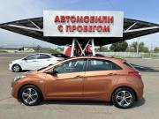 Hyundai i30 II Рестайлинг Абакан  - изображение 53