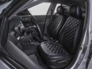 Hyundai Solaris II Рестайлинг Ростов-на-Дону  - изображение 26