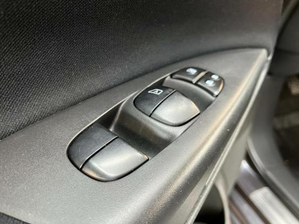 Nissan Sentra VII (B17) с пробегом 2016 года, цена 798 720 рублей, 193846 км, седан, Автокод Объявления