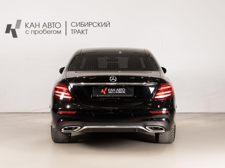 Mercedes-Benz E-Класс V (W213 S213 C238) Казань  - изображение 4