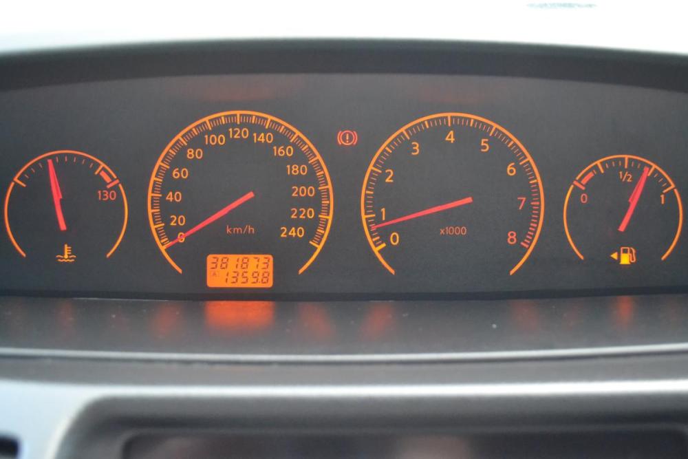 Nissan Primera III (P12) Старый Оскол  - изображение 12