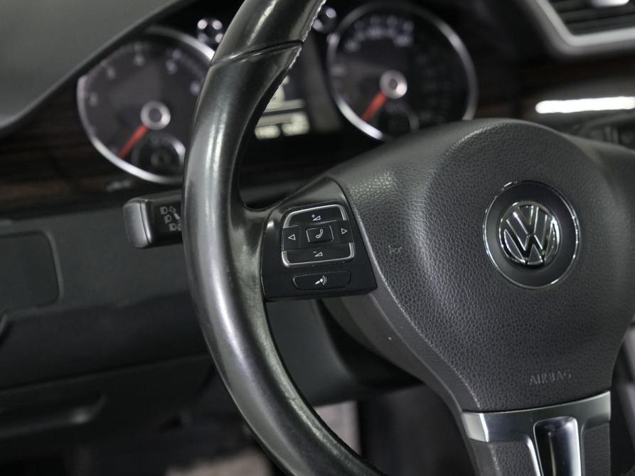 Volkswagen Passat CC I Рестайлинг Новосибирск  - изображение 22