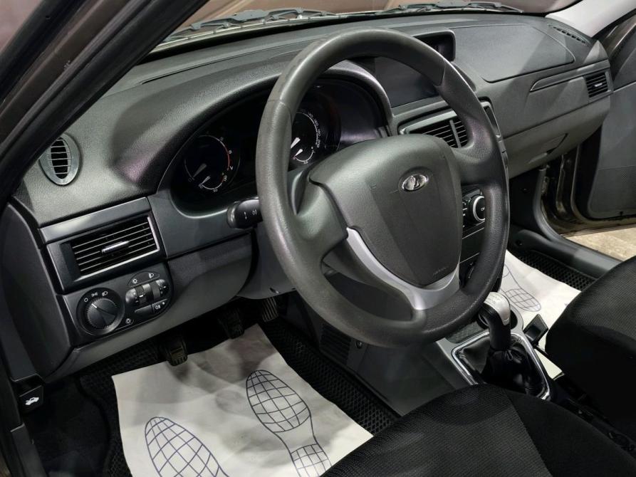 Lada (ВАЗ) Priora I Рестайлинг Ставрополь  - изображение 7