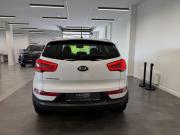 Kia Sportage III Рестайлинг Калуга  - изображение 12