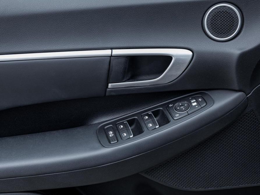 Hyundai Sonata VIII (DN8) Казань  - изображение 14