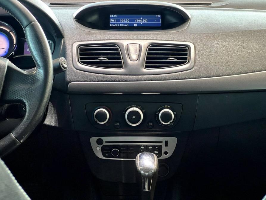 Renault Fluence I Рестайлинг Оренбург  - изображение 9