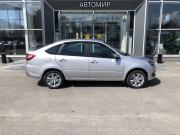 Lada (ВАЗ) Granta I Рестайлинг Брянск  - изображение 20