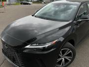 Lexus RX V Москва  - изображение 12