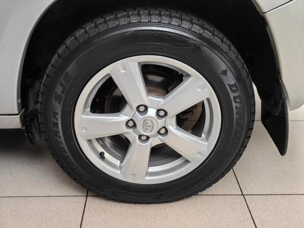 Toyota RAV4 III (XA30) с пробегом 2008 года, цена 999 000 рублей, 191000 км, внедорожник, Автокод Объявления