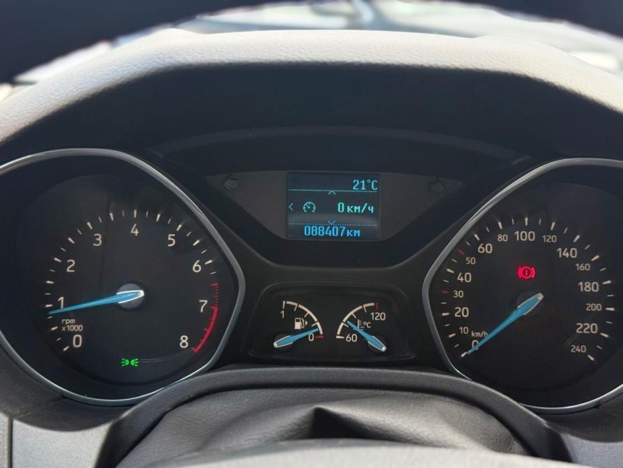 Ford Focus III Рестайлинг Ижевск  - изображение 15