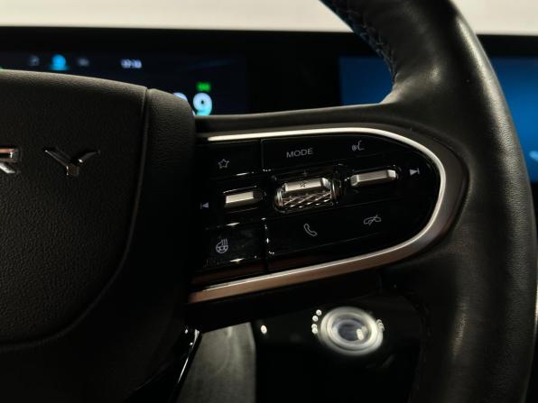 Omoda C5 I с пробегом 2023 года, цена 1 850 000 рублей, 36787 км, внедорожник, Автокод Объявления