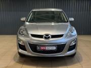 Mazda CX-7 I Рестайлинг Ростов-на-Дону  - изображение 14