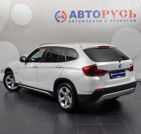 BMW X1 I (E84) с пробегом 2012 года, цена 1 299 000 рублей, 197188 км, внедорожник, Автокод Объявления