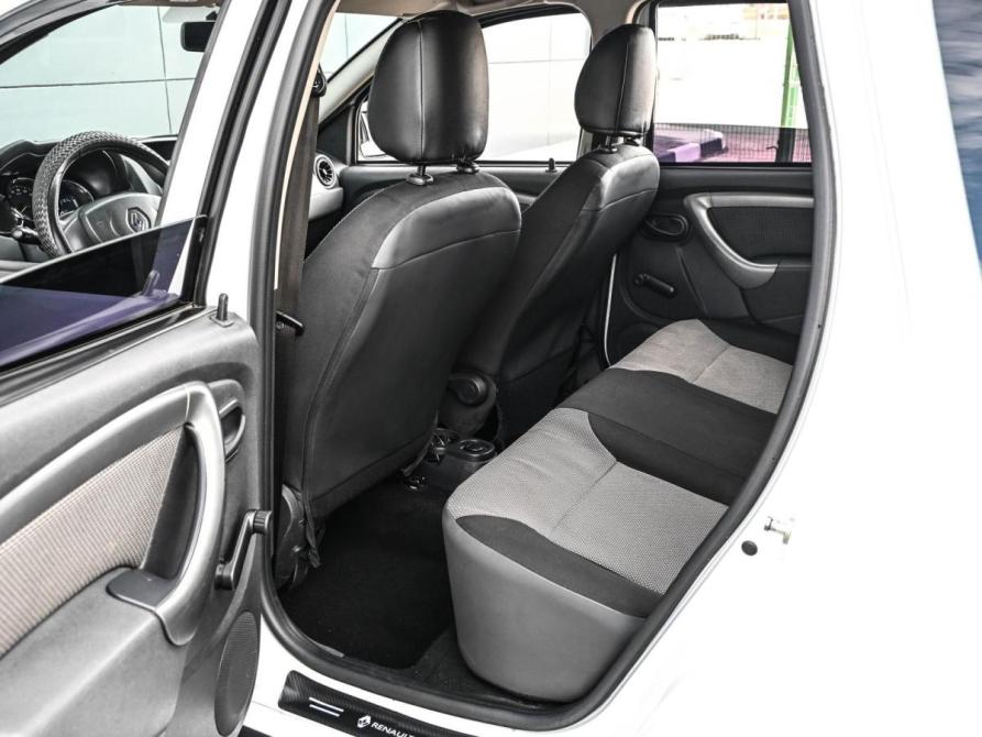 Renault Duster I Рестайлинг Новороссийск  - изображение 11