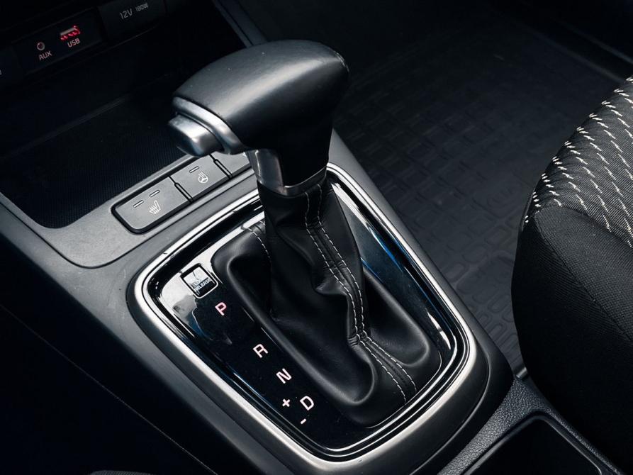 Kia Rio IV Ростов-на-Дону  - изображение 19