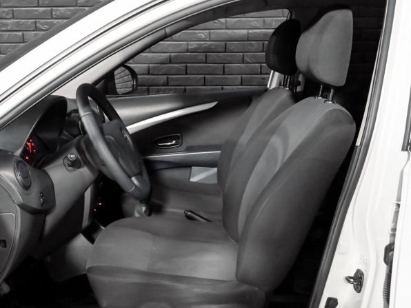 Nissan Almera III (G15) с пробегом 2018 года, цена 850 000 рублей, 68252 км, седан, Автокод Объявления
