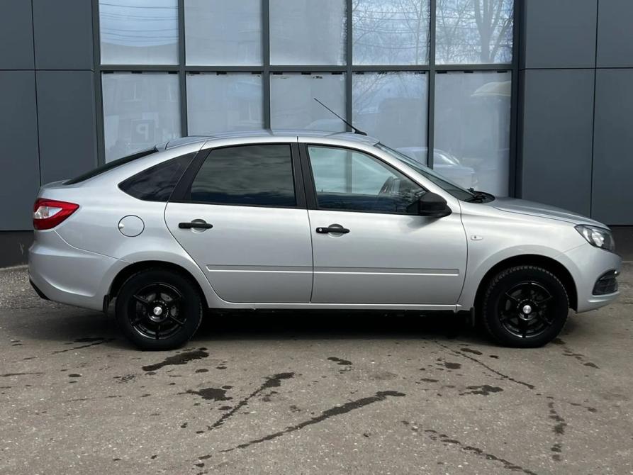 Lada (ВАЗ) Granta I Рестайлинг Ярославль  - изображение 8