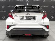 Toyota C-HR I Рестайлинг Москва  - изображение 31