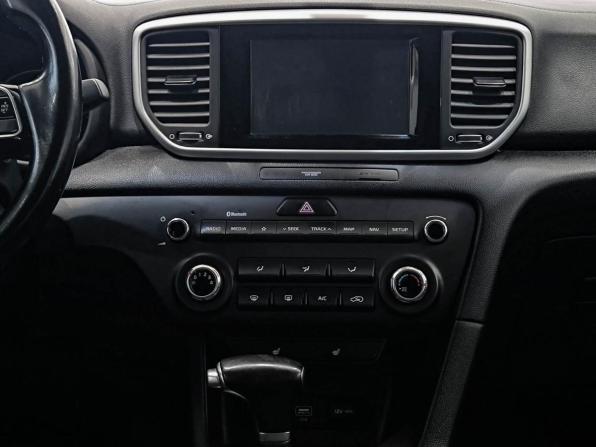 Kia Sportage IV Рестайлинг с пробегом 2019 года, цена 1 995 000 рублей, 151014 км, внедорожник, Автокод Объявления