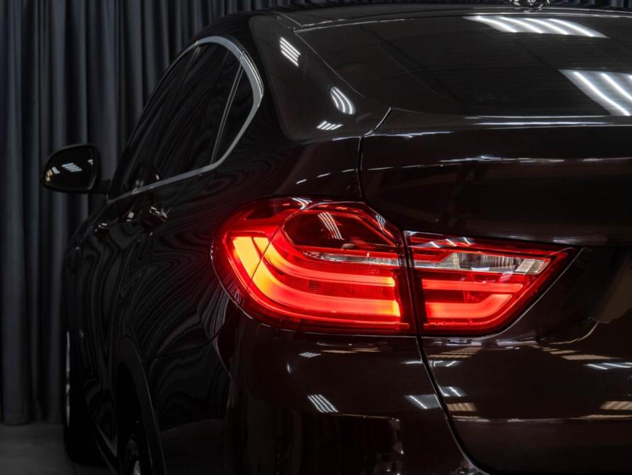 BMW X4 I (F26) Тюмень  - изображение 6