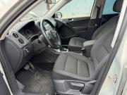 Volkswagen Tiguan I Рестайлинг Пермь  - изображение 13