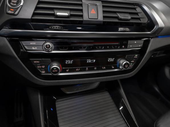 BMW X3 III (G01) с пробегом 2019 года, цена 4 380 000 рублей, 84143 км, внедорожник, Автокод Объявления